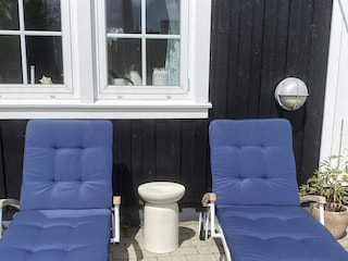 Ferienhaus Tisvildeleje Außenaufnahme 8