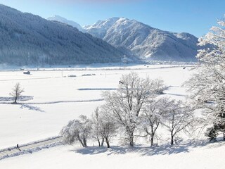 Appartement Hollersbach im Pinzgau Environnement 25