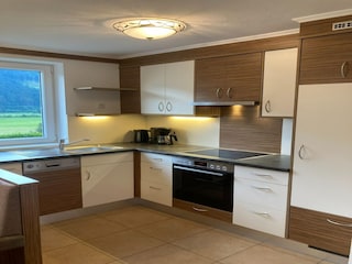 Apartment Hollersbach im Pinzgau Features 16