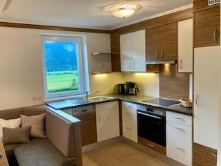 Apartment Hollersbach im Pinzgau Features 18