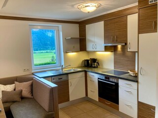 Appartement Hollersbach im Pinzgau Kenmerken 18