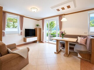Appartement Hollersbach im Pinzgau Équipement 19