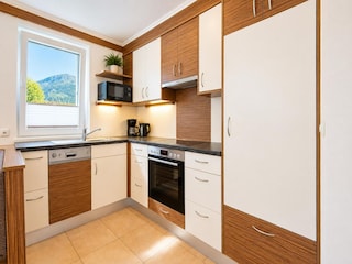 Appartement Hollersbach im Pinzgau Équipement 20