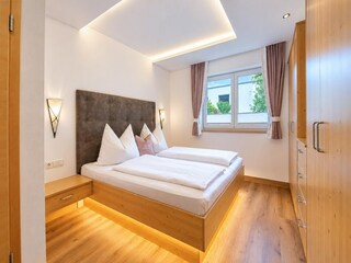 Appartement Hollersbach im Pinzgau Équipement 21