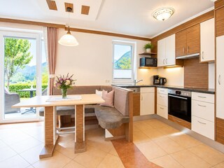Appartement Hollersbach im Pinzgau Équipement 22