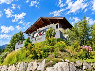 Appartement Hollersbach im Pinzgau Enregistrement extérieur 7