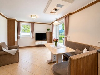 Appartement Hollersbach im Pinzgau Équipement 25