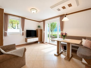 Appartement Hollersbach im Pinzgau Équipement 26