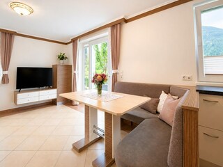 Appartement Hollersbach im Pinzgau Équipement 27