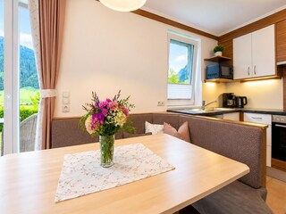 Appartement Hollersbach im Pinzgau Équipement 28