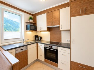 Appartement Hollersbach im Pinzgau Équipement 29