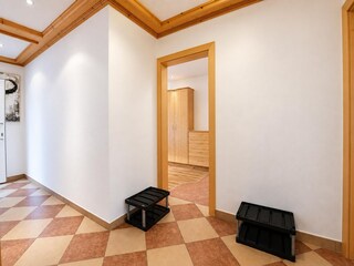 Appartement Hollersbach im Pinzgau Équipement 30