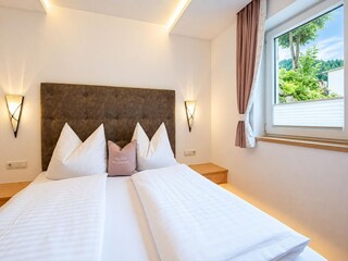 Appartement Hollersbach im Pinzgau Équipement 32