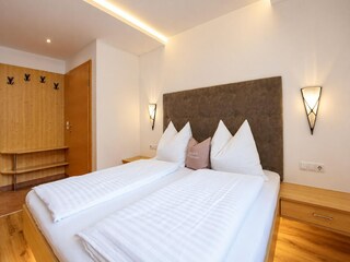 Appartement Hollersbach im Pinzgau Équipement 33