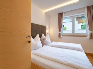 Appartement Hollersbach im Pinzgau Équipement 34