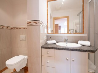 Appartement Hollersbach im Pinzgau Équipement 35