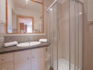 Appartement Hollersbach im Pinzgau Équipement 36