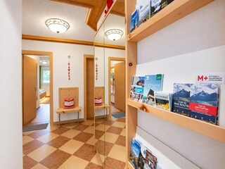 Appartement Hollersbach im Pinzgau  44