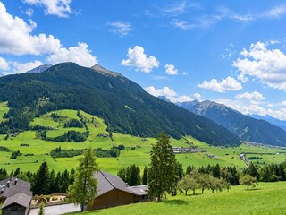 Appartement Hollersbach im Pinzgau Environnement 41