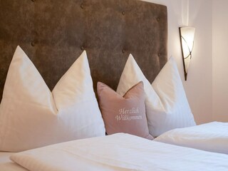 Appartement Hollersbach im Pinzgau  46