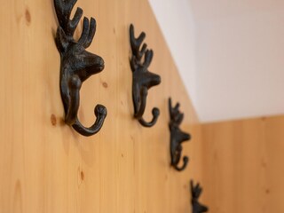 Appartement Hollersbach im Pinzgau  48