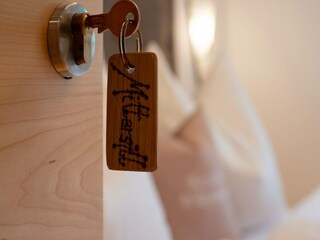 Appartement Hollersbach im Pinzgau  49