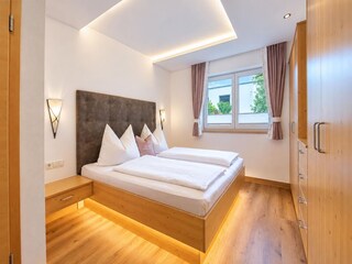 Appartamento Hollersbach im Pinzgau Caratteristiche 18
