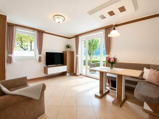 Appartamento Hollersbach im Pinzgau Caratteristiche 21