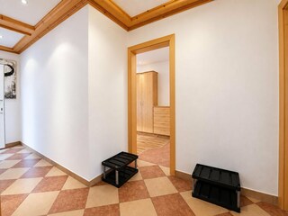 Apartamento Hollersbach im Pinzgau Características 25