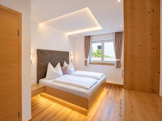 Appartamento Hollersbach im Pinzgau Caratteristiche 26