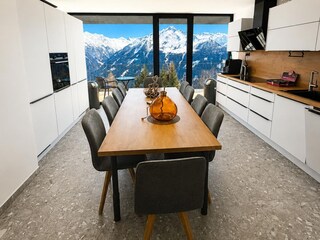 Appartamento Neukirchen am Großvenediger Caratteristiche 3