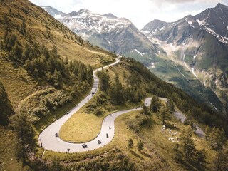 Appartamento Neukirchen am Großvenediger Ambiente 16