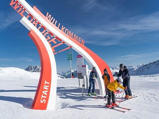 Appartamento Neukirchen am Großvenediger Ambiente 24