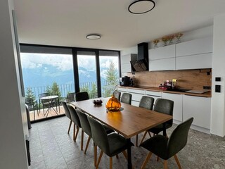 Appartamento Neukirchen am Großvenediger Caratteristiche 8