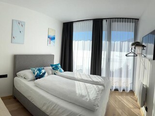 Appartamento Neukirchen am Großvenediger Caratteristiche 11