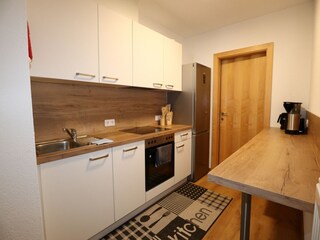 Appartement Strengen am Arlberg Kenmerken 4