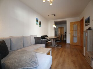 Appartement Strengen am Arlberg Kenmerken 5