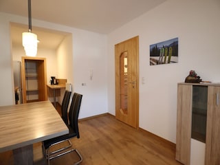 Appartamento Strengen am Arlberg Caratteristiche 6