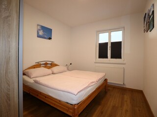Appartamento Strengen am Arlberg Caratteristiche 7