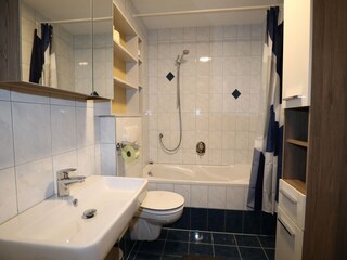 Appartement Strengen am Arlberg Kenmerken 9