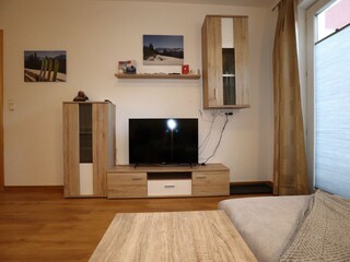 Appartamento Strengen am Arlberg Caratteristiche 10