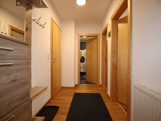 Appartamento Strengen am Arlberg Caratteristiche 11