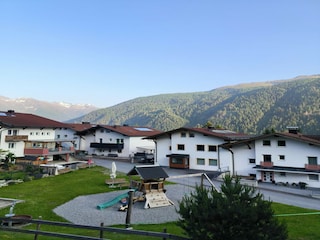 Appartamento Strengen am Arlberg Ambiente 20