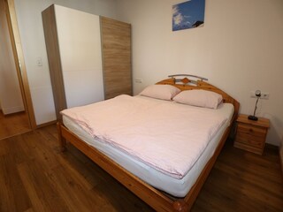 Appartamento Strengen am Arlberg Caratteristiche 17