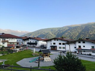 Appartement Strengen am Arlberg Omgeving 21
