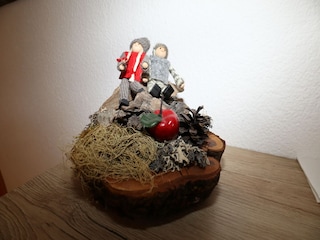 Appartement Strengen am Arlberg  24