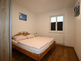 Apartamento Strengen am Arlberg Características 8