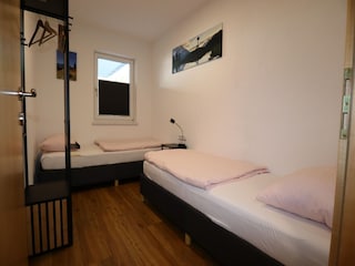 Apartamento Strengen am Arlberg Características 16