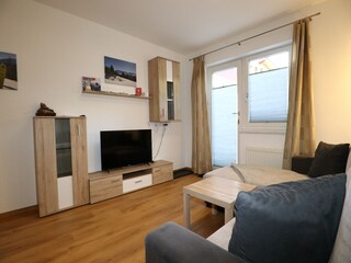 Appartement Strengen am Arlberg Équipement 19