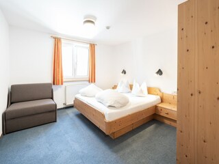 Appartement St. Anton am Arlberg Équipement 8